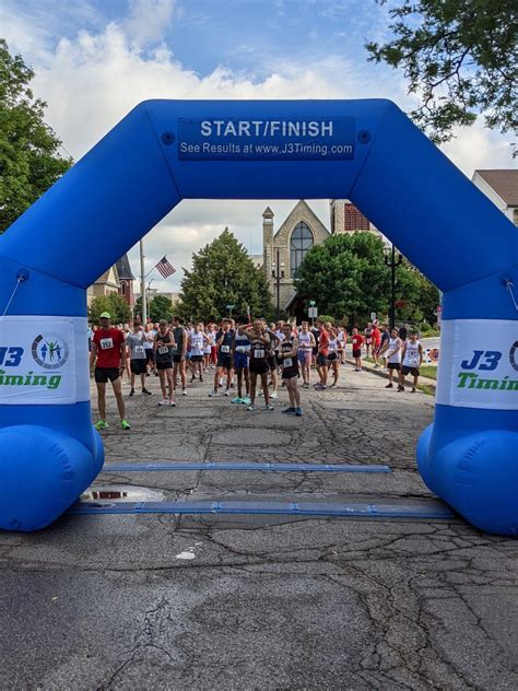 Kenosha YMCA 43rd Annual Firecracker 5K a Success | Kenosha YMCA