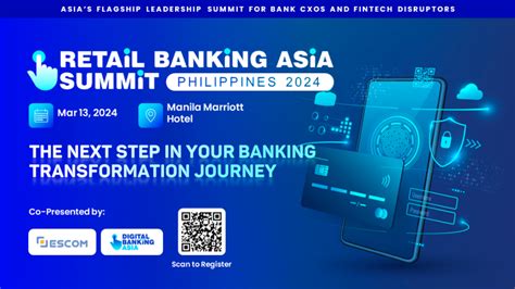 Digital Banking Asia Summit | The Power 50