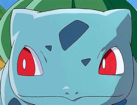 bulbasaur gif on Tumblr