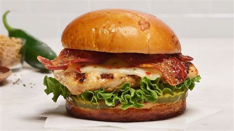 A New Chick-Fil-A Sandwich Could Be Coming To Stores