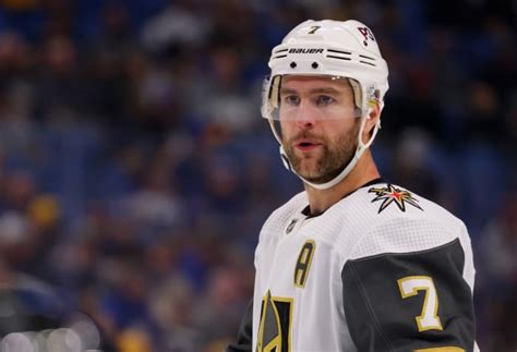 Golden Knights' Alex Pietrangelo Away from Team Indefinitely - The ...