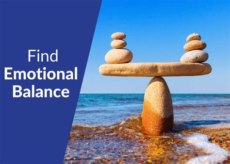 Find Emotional Balance: Stop Outside Influences - Life Coach Spiritual Mentoring