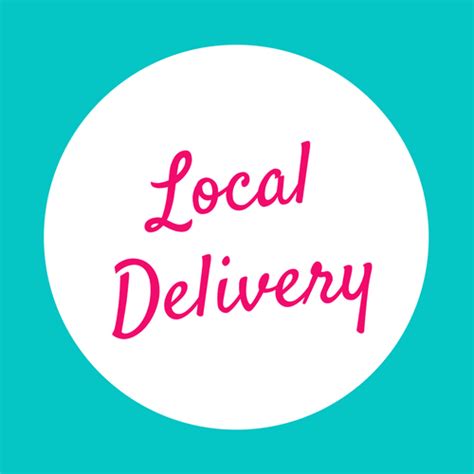 Top 5 Reasons to Select a Local Delivery Service For Your Local Delivery Needs