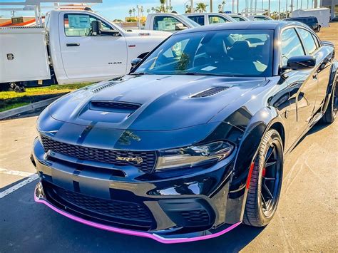 2021 Dodge Charger Hellcat RedEye Arrives | Page 2 | SRT Hellcat Forum