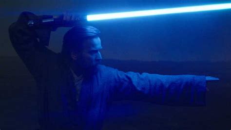 OBI-WAN KENOBI Star Ewan McGregor Reveals His Emotional Reaction To ...