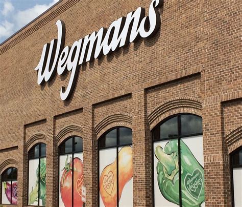 Wegmans in DeWitt opens new Mexican food station, specialty pizza ...