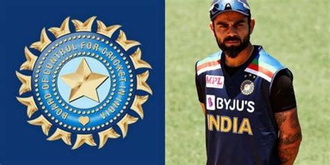 Reports: BCCI removes Virat Kohli from ODI captaincy against his will ...