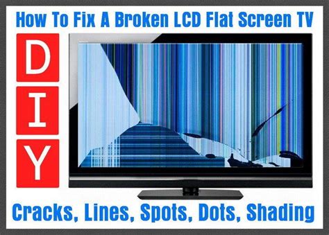 Fix Led Tv Screen Near Me at James Luttrell blog