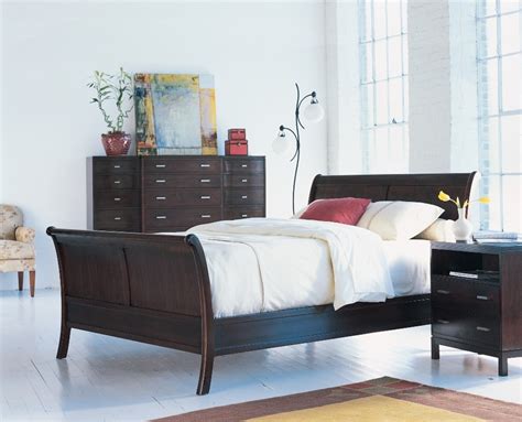 Modern Collection - Stickley Furniture - Modern - Bedroom - New York ...