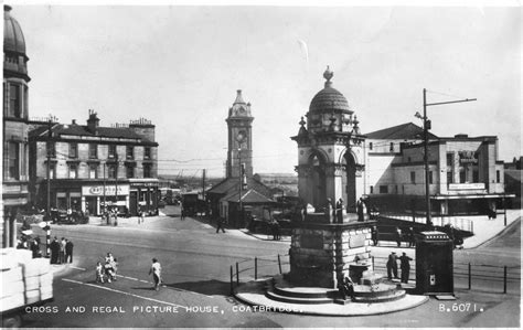 Coatbridge – CultureNL Museums