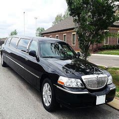 BLS INTERSTATE CAR AND LIMOUSINE SERVICE | Black limousine, Limo, Wedding limo