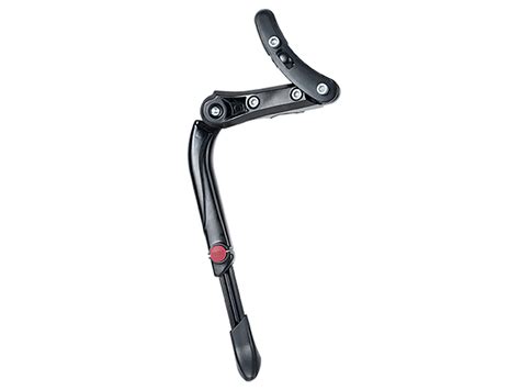 Bontrager Rear Mount Adjustable Kickstand - Trek Bikes