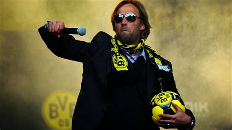 10 Great Quotes from Jürgen Klopp | FOOTY FAIR