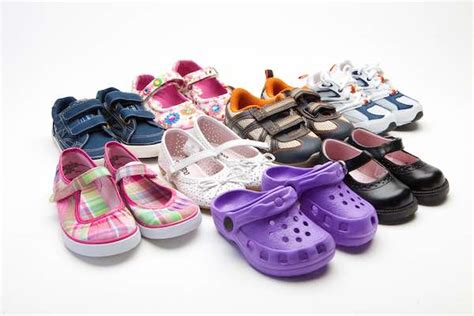 The best travel shoes for kids by season and vacation type - Learning ...