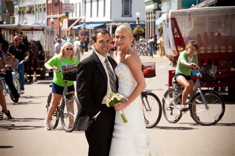 Mackinac Island: Where romance beckons - mlive.com