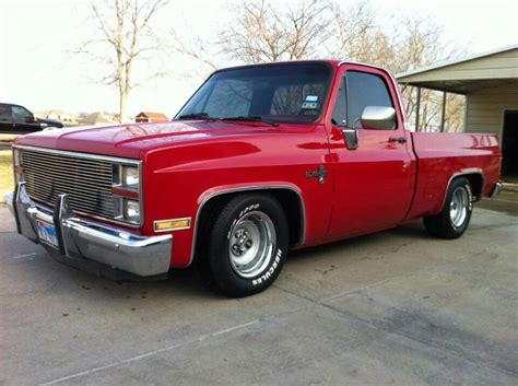 Grill For 1984 Chevy Truck