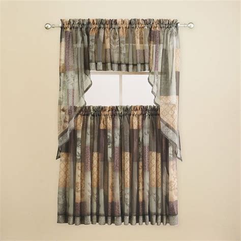 10 best Marburn Curtains Valances will Add Value to Your Living Room ...