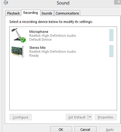 External microphone does not work? ASUS K56c laptop | Tom's Guide Forum