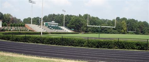 Webb School of Knoxville Weight-Training Room | Johnson & Galyon Construction