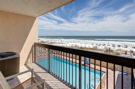 Sundestin Beach Resort 0306 Has Air Conditioning and Balcony - UPDATED ...