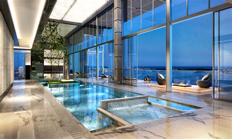 Luxury Penthouses for Sale Now Photos | Architectural Digest