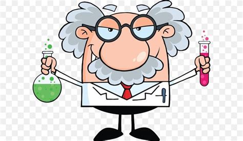 Professor Utonium Scientist Science Cartoon, PNG, 600x476px, Mad ...