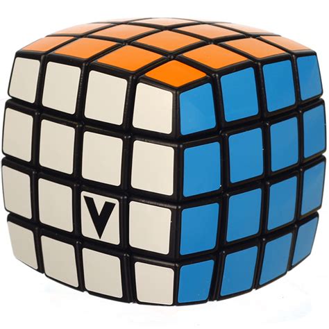 V-CUBE 4b Black - V-CUBE™ Wholesale Distributor | Orbet International