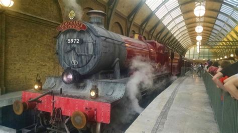 Hogwarts Express Wallpaper (65+ images)