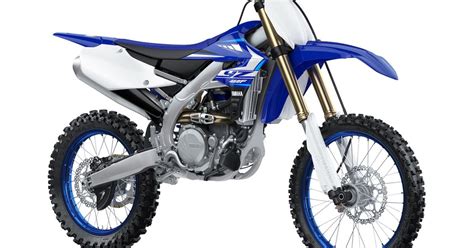 2020 Yamaha YZ450F | Dirt Rider