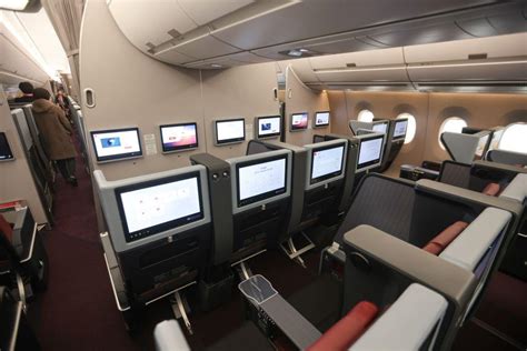 Gallery: Inside Japan Airlines’ A350-1000 flagship interior | Aviation ...