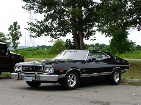 Ford Torino - Gran Torino Sport | Absolutely Mint! | Michael | Flickr