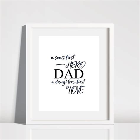 Happy Fathers Day Quotes, Fathers Day Printables, Quotes for Dad ...