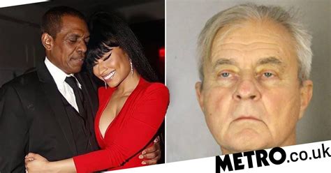 Nicki Minaj father death: Man arrested after Robert Maraj ‘hit and run ...