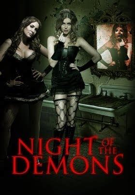 Night of the Demons - Movies on Google Play