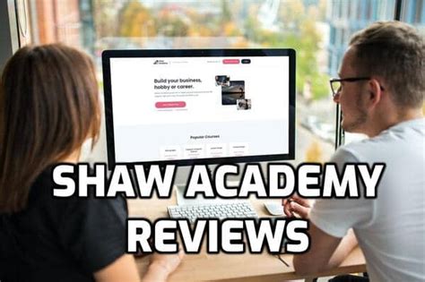 Shaw Academy Reviewed (2024): The Good, Bad & Good-To-Know