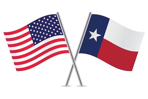 Download Texas Flag Vector Art Wallpaper | Wallpapers.com