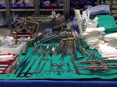 #mayfield #colorado #hospital #surgical #surgery #table #heart #setup # ...