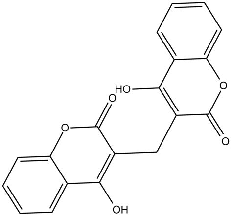 APExBIO - Dicoumarol