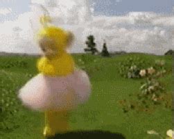 Pin by Savanah on The Teletubbies!!!! | Teletubbies, Dancing animated ...