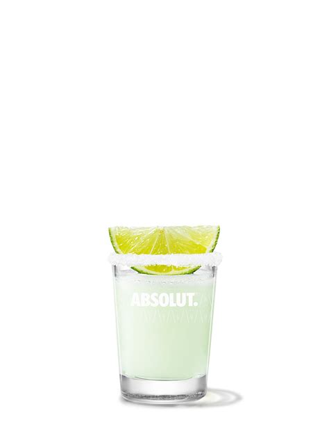 Absolut Lime Drop Recipe | Absolut Drinks