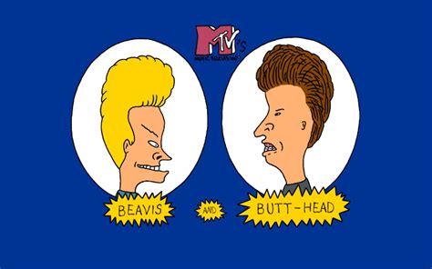 Beavis and Butt-Head Wallpaper and Background Image | 1680x1050 | ID:178553