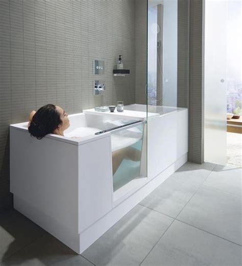 34 Amazing and Cool Bathtubs You've Never Seen Before