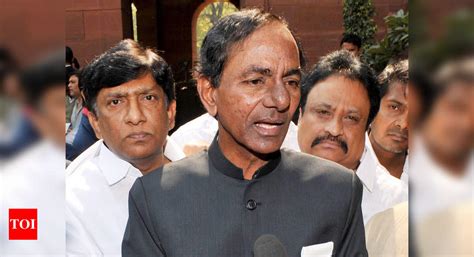 Telangana cabinet ministers list 2019: KCR expands Telangana cabinet ...