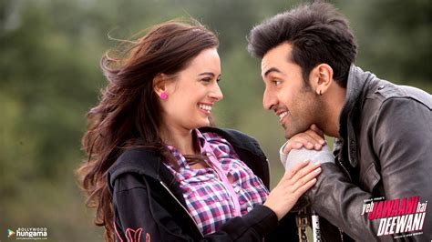 YEH JAWAANI HAI DEEWANI Wallpapers - Top Free YEH JAWAANI HAI DEEWANI ...