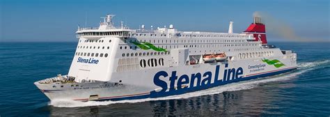 Stena Line to cut 950 Jobs in Response to Coronavirus Impact ...