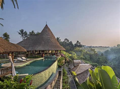 Where To Stay In Ubud Bali (luxury, boutique, budget, center ...