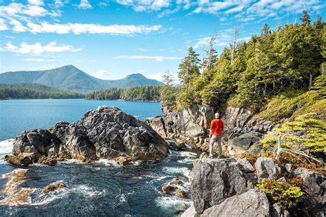 Surfing & Hot Springs In Tofino On Vancouver Island • Expert Vagabond