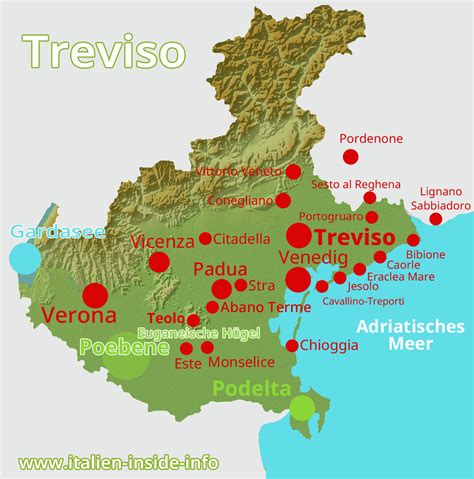 Treviso | www.italien-inside.info