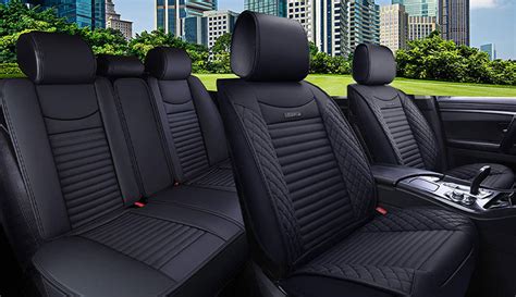 Best Seat Covers For Honda CRV - Top 5 reviews In 2024