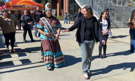 City College celebrates Kumeyaay culture - City Times - California News